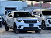 Land Rover Range Rover Velar P250 SE R-Dynamic 4x4 2018 White for sale