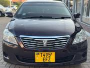 Toyota Premio 2008 Black for sale