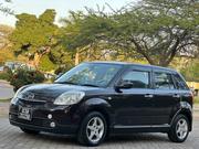 Mazda Verisa 2008 Maroon for sale
