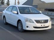 Toyota Premio 1.8 AWD 2008 White for sale