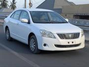 Toyota Premio 1.8 AWD 2008 White for sale