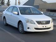 Toyota Premio 1.8 AWD 2008 White for sale
