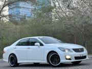 Toyota Crown 2009 White for sale