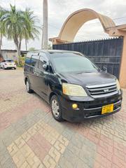 Toyota Noah 2006 Black for sale
