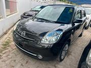 Mazda Verisa 2010 Black for sale