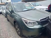 Subaru Forester 2.5i Limited PZEV 4dr SUV AWD (2.5L 4cyl CVT) 2014 for sale