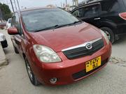 Toyota Corolla Spacio 2004 for sale