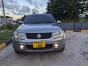 Suzuki Escudo 2005 Gray for sale