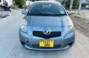 Toyota Vitz 2006 Gray for sale