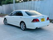 Toyota Crown 2006 White for sale