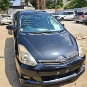 Toyota Wish 2008 for sale