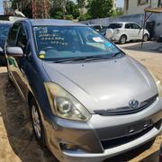 Toyota Wish 2007 for sale