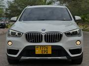BMW X1 xDrive28i AWD 2016 White for sale