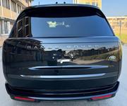 New Land Rover Range Rover Vogue 2023 Black for sale