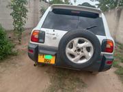 Toyota RAV4 2004 White for sale