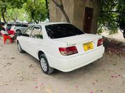 Toyota Carina 1.5 FWD Sedan 2000 White for sale