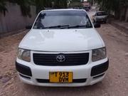 Toyota Probox 2005 White for sale