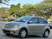 Toyota IST 2003 Beige for sale