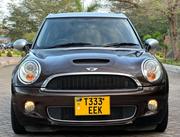 Mini Clubman 2010 Brown for sale