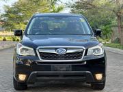 Subaru Forester 2013 Black for sale