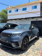 Land Rover Range Rover Velar 2018 Gray for sale