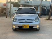Toyota IST 2004 Silver for sale
