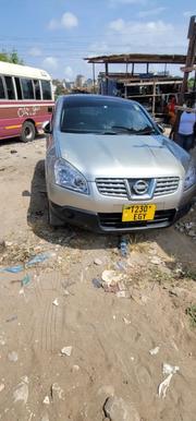 Nissan Dualis 2010 Silver for sale