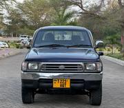 Toyota Hilux 1998 Blue for sale