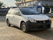 Nissan Advan 2016 White for sale