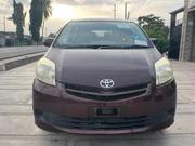 Toyota Passo Sette 2009 Purple for sale
