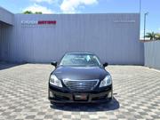 Toyota Crown 2008 Black for sale