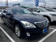 Toyota Crown 2009 Brown for sale
