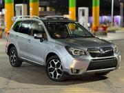 Subaru Forester 2013 Silver for sale