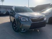 Subaru Forester 2.0XT Touring 4dr SUV AWD (2.0L 4cyl Turbo CVT) 2015 for sale