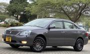 Toyota Premio 2002 Gray for sale