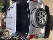 Toyota Rush 2006 Silver for sale