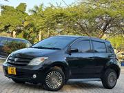 Toyota IST 2004 Black for sale