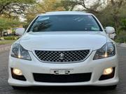 Toyota Crown 2009 Off white for sale