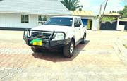Toyota Hilux 2015 White for sale