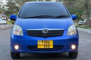 Toyota Corolla Spacio 1.5 X 2004 Blue for sale