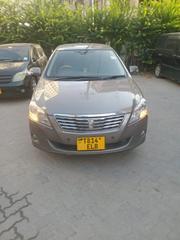 Toyota Premio 2008 Gray for sale