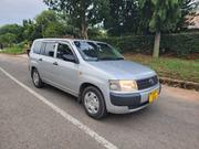 Toyota Probox 2004 Silver for sale