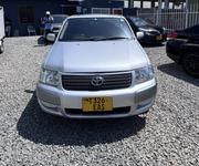 Toyota Probox 2005 Silver for sale