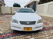 Toyota Mark X 2005 Pearl for sale