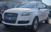 Audi Q7 2009 Pearl for sale