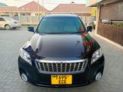 Toyota Vanguard 2007 Black for sale