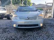 Toyota Raum 2007 Silver for sale