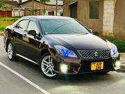Toyota Crown 2011 Purple for sale