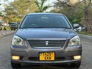 Toyota Premio 2004 Gray for sale