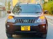 Nissan X-Trail 2.0 2008 Matt Black for sale